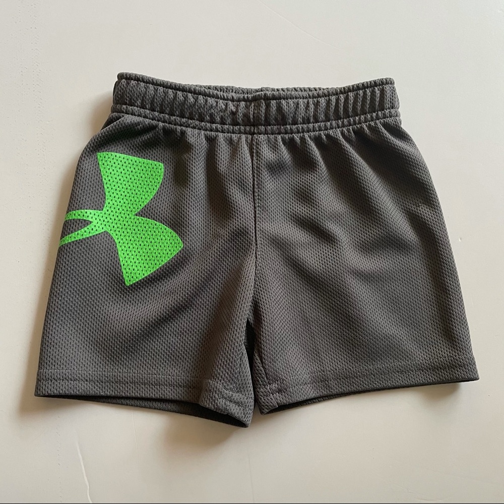 Under Armour shorts